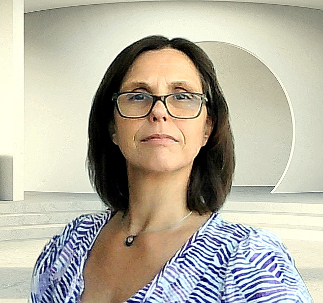 Miriam Kossmann, coach de mujeres líderes