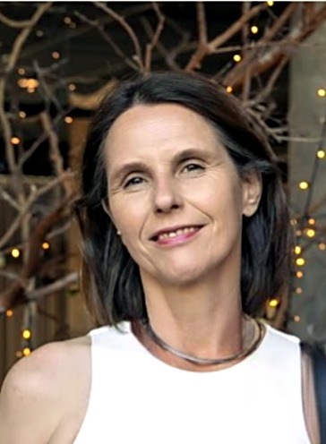 Miriam Kossmann